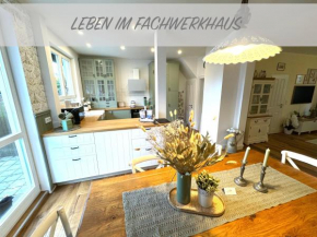 Customflats Erfurt - Tiefgarage - frisch renoviert in Erfurt, Erfurt